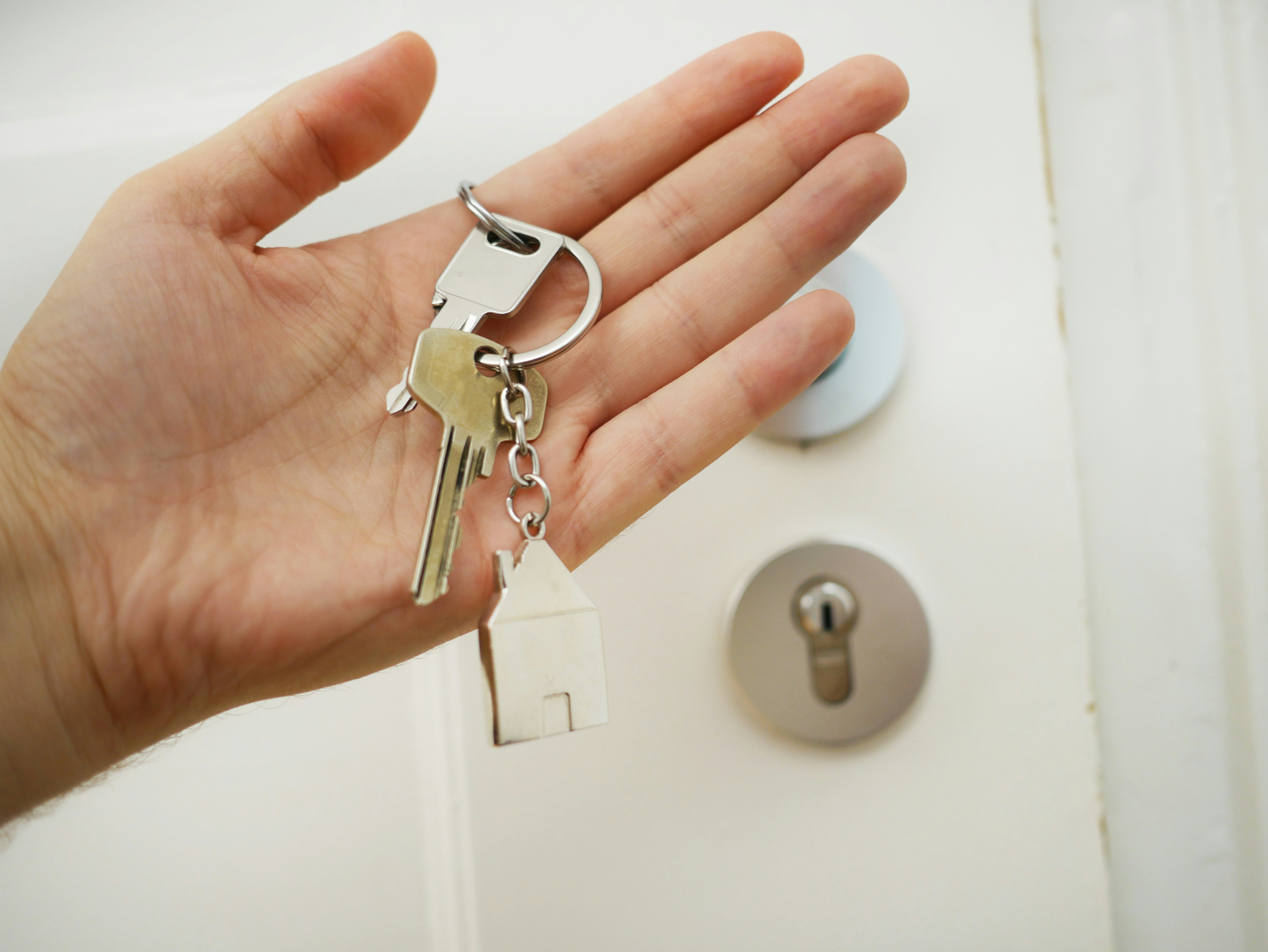 Home Financing Experts