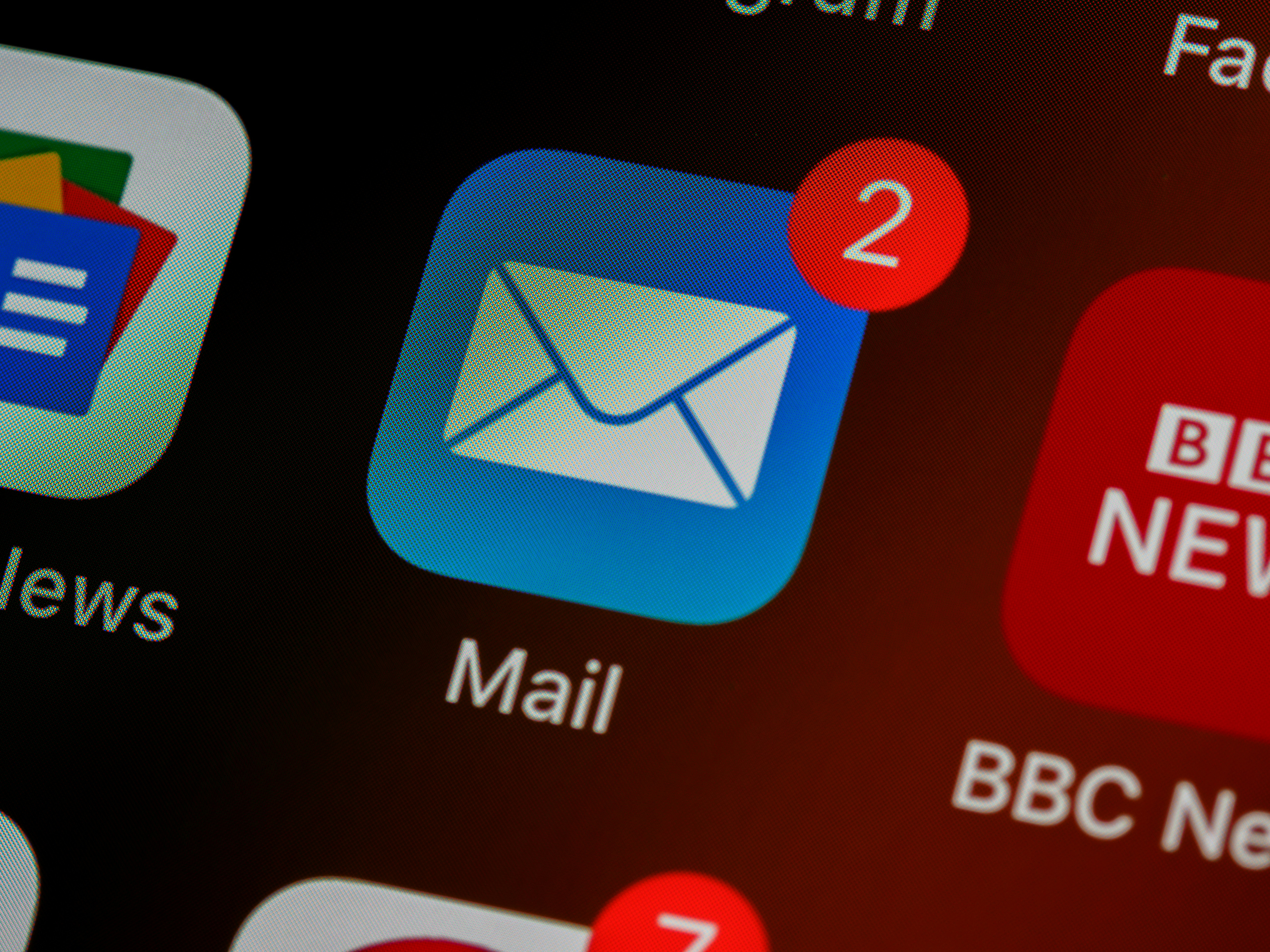 Email Support